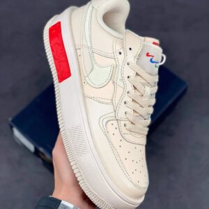 Nike Air Force 1 Fontanka Pearl White For Sale