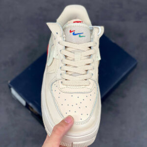 Nike Air Force 1 Fontanka Pearl White For Sale