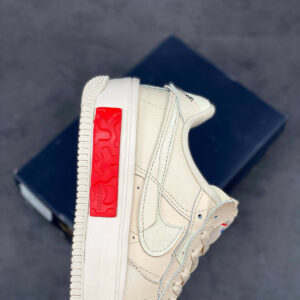 Nike Air Force 1 Fontanka Pearl White For Sale