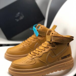 Nike Air Force 1 High GORE-TEX Wheat For Sale