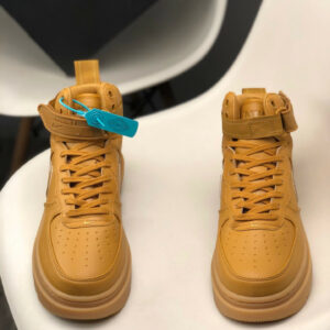 Nike Air Force 1 High GORE-TEX Wheat For Sale