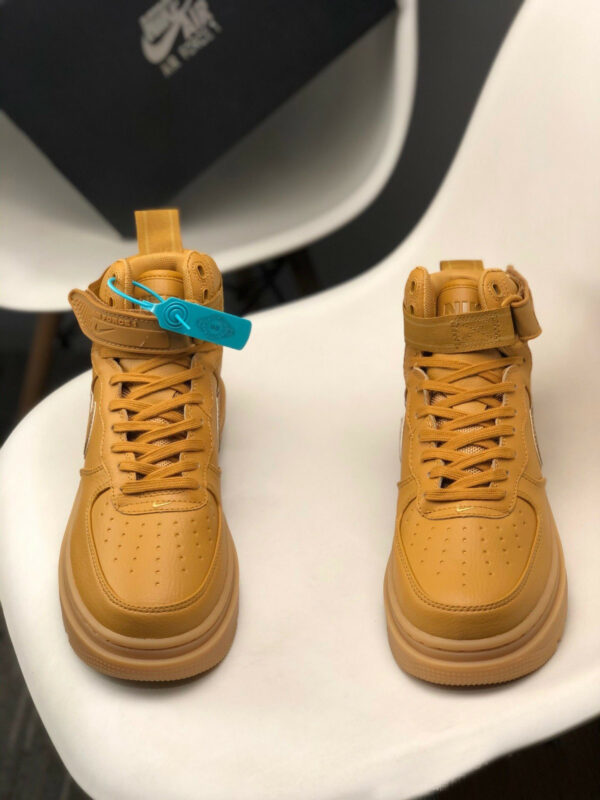 Nike Air Force 1 High GORE-TEX Wheat For Sale