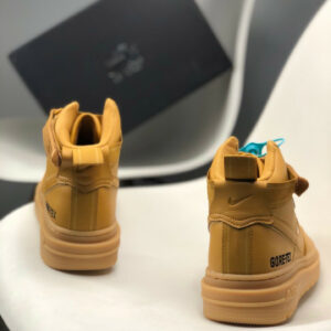 Nike Air Force 1 High GORE-TEX Wheat For Sale