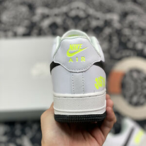 Nike Air Force 1 Just Do It DJ6878-100 For Sale