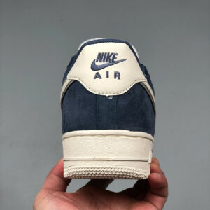 Nike Air Force 1 Low 07 Monsoon Blue For Sale