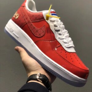 Nike Air Force 1 Low 1989 NBA Finals CI9882-600 For Sale