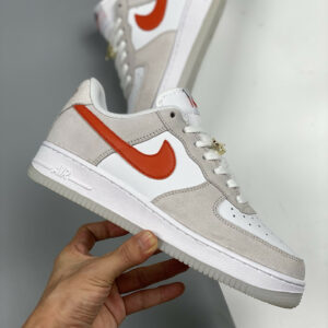 Nike Air Force 1 Low First Use DA8302-101 For Sale