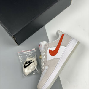 Nike Air Force 1 Low First Use DA8302-101 For Sale