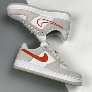 Nike Air Force 1 Low First Use DA8302-101 For Sale