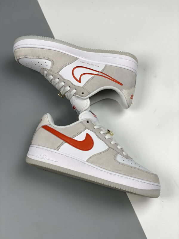 Nike Air Force 1 Low First Use DA8302-101 For Sale