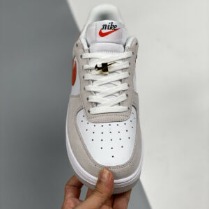 Nike Air Force 1 Low First Use DA8302-101 For Sale