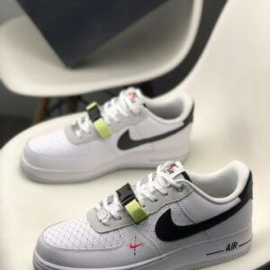 Nike Air Force 1 Low Fresh Perspective DC2526-100 For Sale