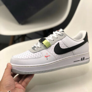 Nike Air Force 1 Low Fresh Perspective DC2526-100 For Sale