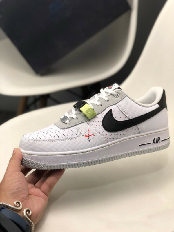 Nike Air Force 1 Low Fresh Perspective DC2526-100 For Sale