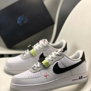 Nike Air Force 1 Low Fresh Perspective DC2526-100 For Sale