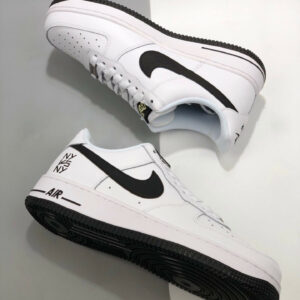 Nike Air Force 1 Low NY vs NY CW7297-100 For Sale