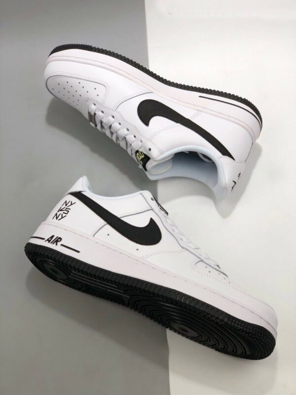 Nike Air Force 1 Low NY vs NY CW7297-100 For Sale