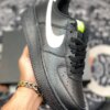 Nike Air Force 1 Low Pivot Point Black DO6394-001 For Sale