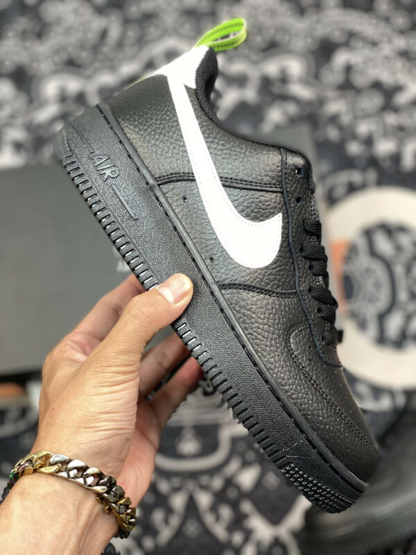 Nike Air Force 1 Low Pivot Point Black DO6394-001 For Sale