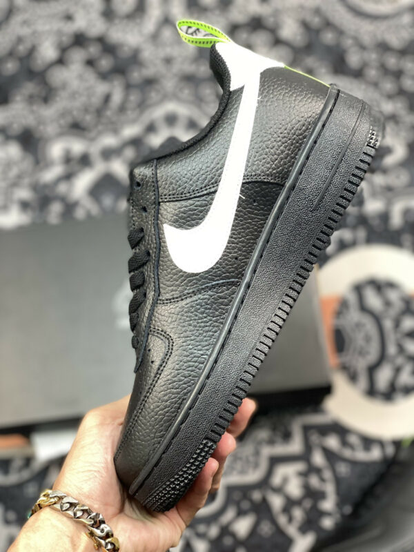 Nike Air Force 1 Low Pivot Point Black DO6394-001 For Sale