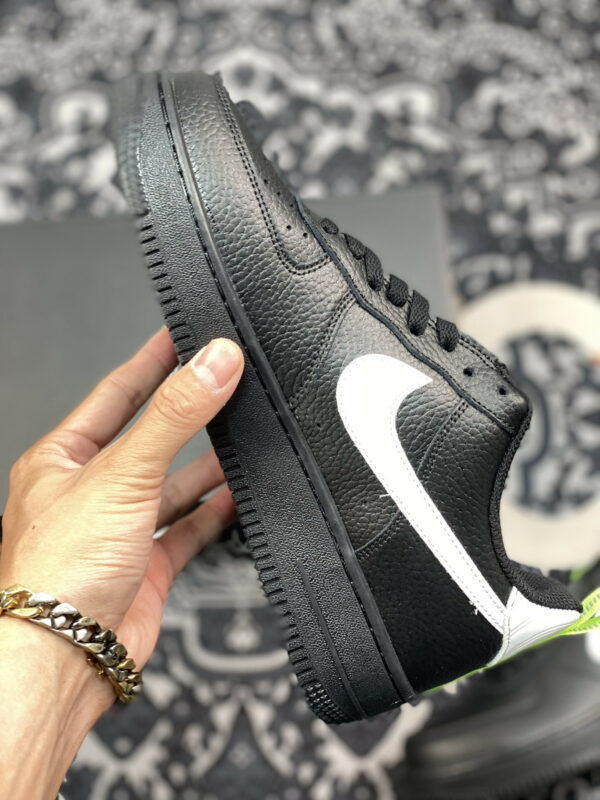 Nike Air Force 1 Low Pivot Point Black DO6394-001 For Sale