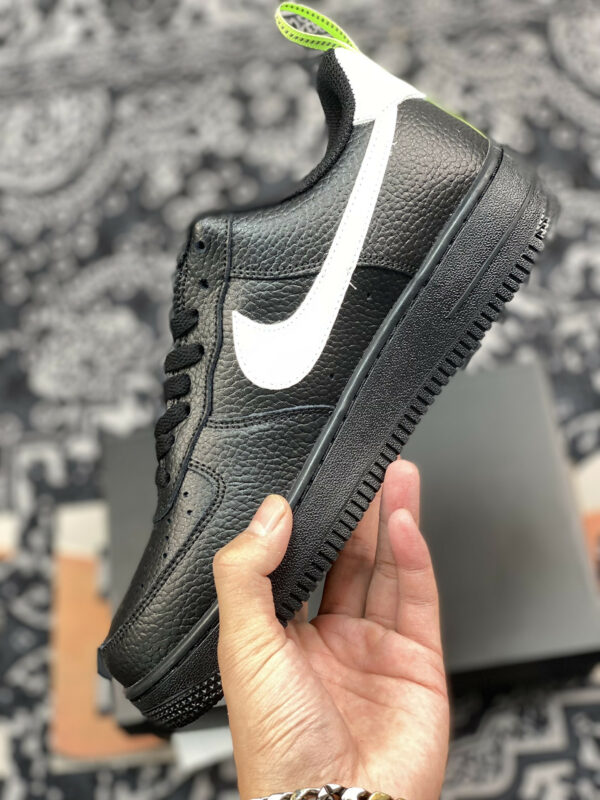 Nike Air Force 1 Low Pivot Point Black DO6394-001 For Sale