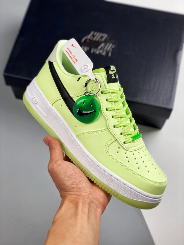 Nike Air Force 1 Low Have A Nike Day Barely Volt White For Sale