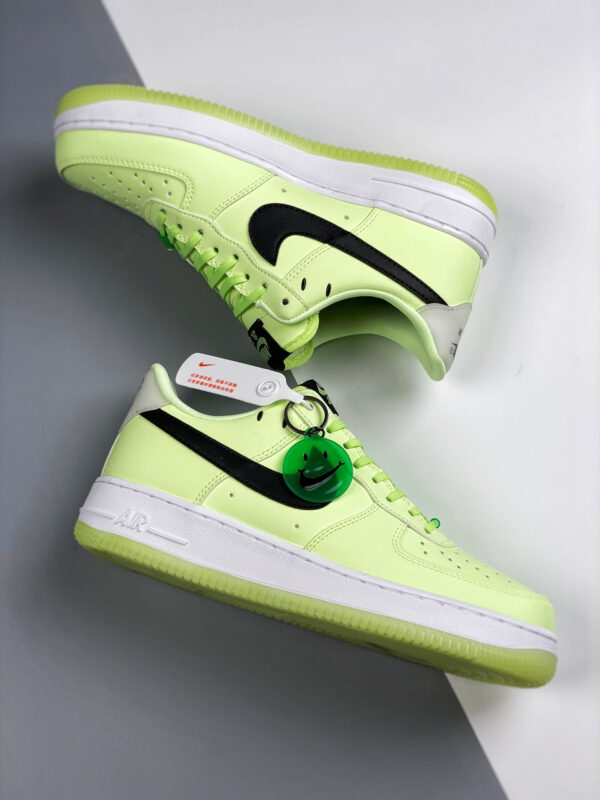 Nike Air Force 1 Low Have A Nike Day Barely Volt White For Sale