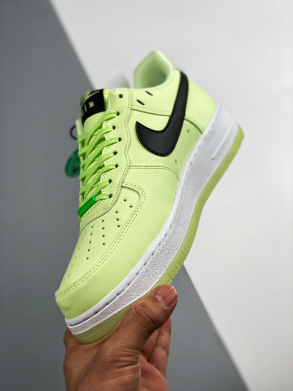 Nike Air Force 1 Low Have A Nike Day Barely Volt White For Sale