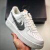 Nike Air Force 1 Low Spray Paint Swooshes FD0660-100 For Sale