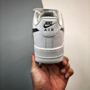 Nike Air Force 1 Low Spray Paint Swooshes FD0660-100 For Sale