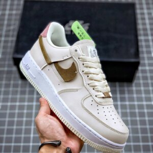 Nike Air Force 1 Low Vandalized Light Orewood Brown For Sale