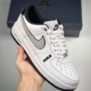 Nike Air Force 1 Low White Black DC8873-101 For Sale