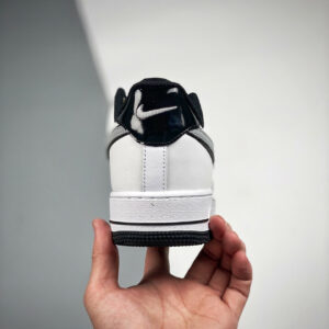 Nike Air Force 1 Low White Black DC8873-101 For Sale