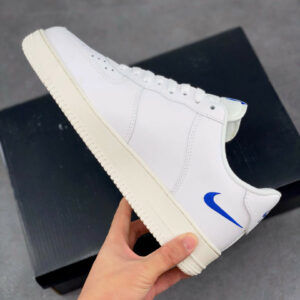 Nike Air Force 1 Multi Swoosh White DM9096-101 For Sale