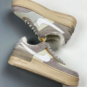 Nike Air Force 1 Shadow Wild DC5270-016 For Sale