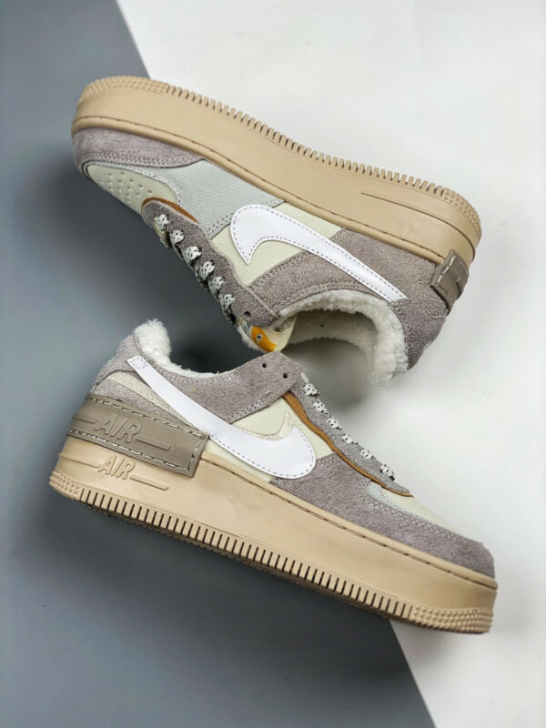 Nike Air Force 1 Shadow Wild DC5270-016 For Sale