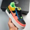 Nike Air Force 1 Shadow SE Solar Flare Atomic Pink-Baltic Blue For Sale