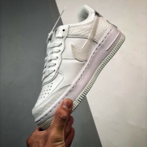 Nike Air Force 1 Shadow White Chrome DQ0837-100 For Sale