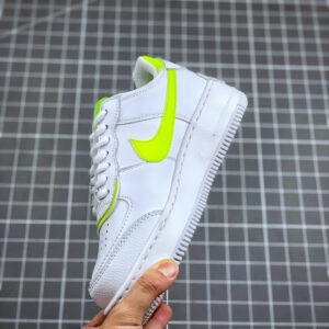 Nike Air Force 1 Shadow White Volt CI0919-104 For Sale