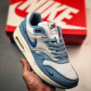 Nike Air Max 1 Blueprint DR0448-100 For Sale