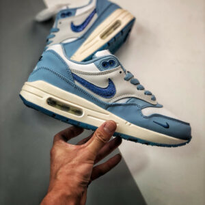 Nike Air Max 1 Blueprint DR0448-100 For Sale