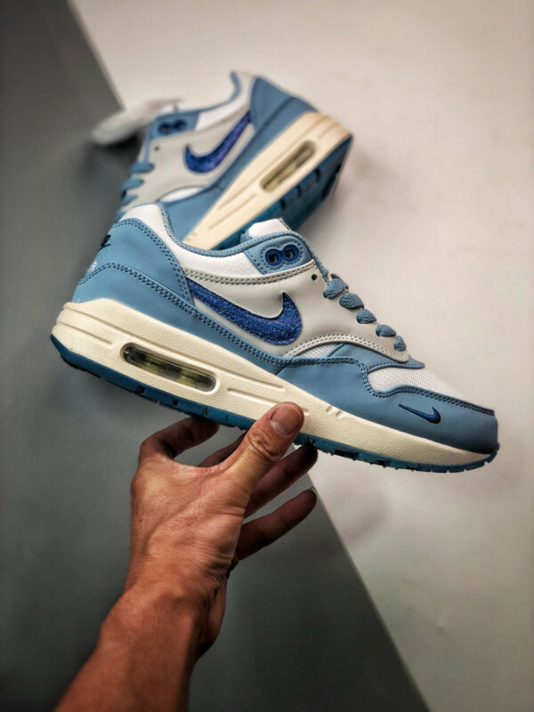 Nike Air Max 1 Blueprint DR0448-100 For Sale