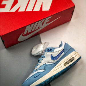 Nike Air Max 1 Blueprint DR0448-100 For Sale