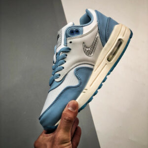 Nike Air Max 1 Blueprint DR0448-100 For Sale