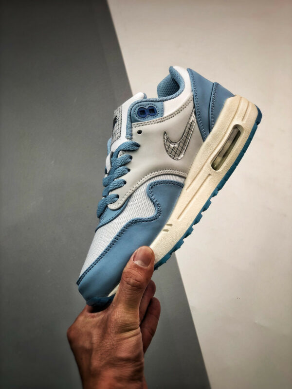 Nike Air Max 1 Blueprint DR0448-100 For Sale