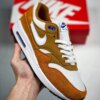 Nike Air Max 1 Dark Curry Sport Blue Black True White For Sale