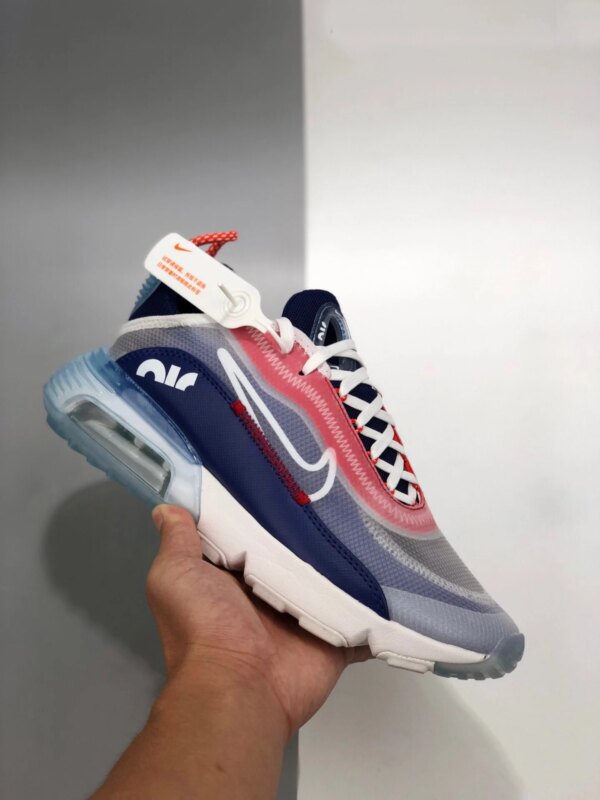 Nike Air Max 2090 USA CT1091-101 On Sale