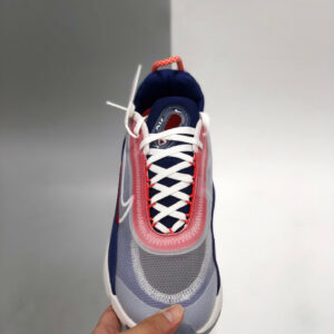 Nike Air Max 2090 USA CT1091-101 On Sale