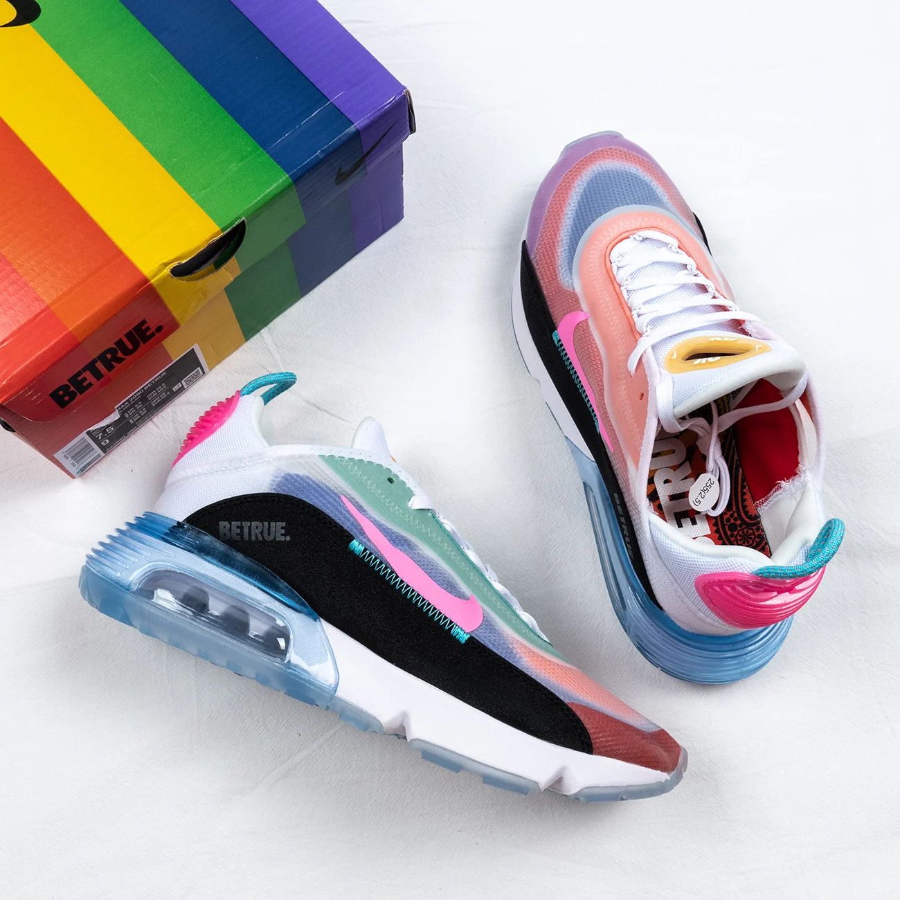 Nike Air Max 2090 Be True 2020 Multi On Sale